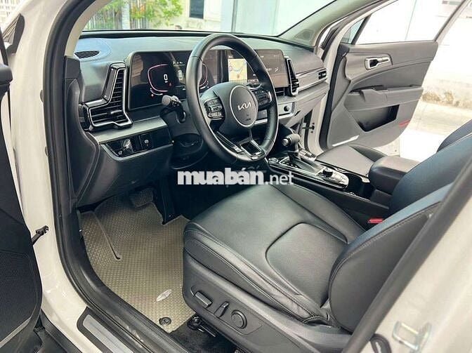 KIA SPORTAGE 2022 2.0G Premium - 36018 km