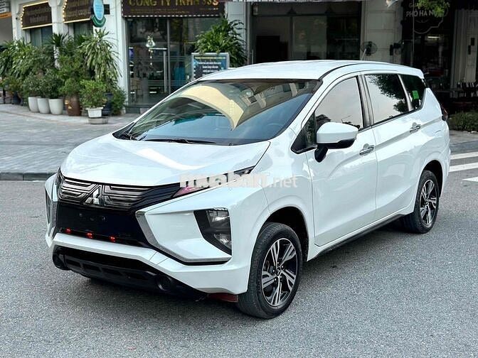 Mitsubishi Xpander 2022 1.5 MT - 72000 km
