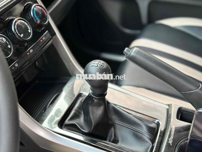 Mitsubishi Xpander 2022 1.5 MT - 72000 km