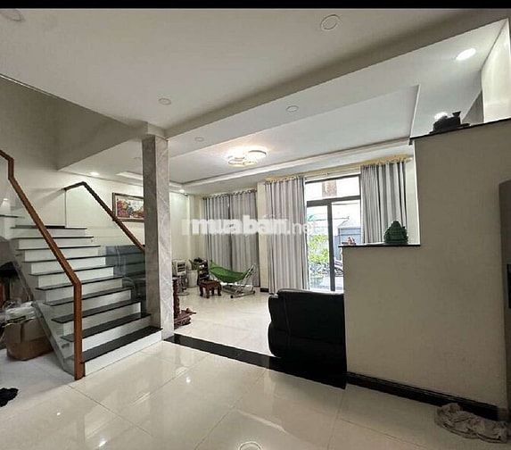 Đang ngộp cần bán gấp Nhà như biệt thự 8x20 7ty350tr