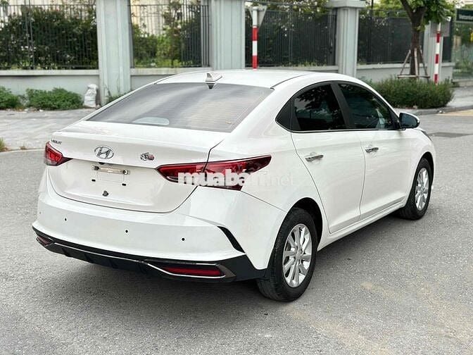 Hyundai Accent 2023 1.4 AT - 52000 km