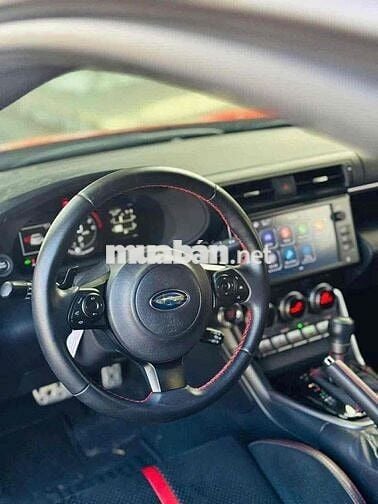Subaru BRZ 2022 BR-Z - 26666 km