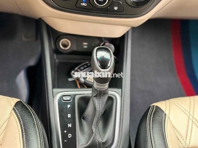 Hyundai Accent 2023 1.4 AT - 52000 km