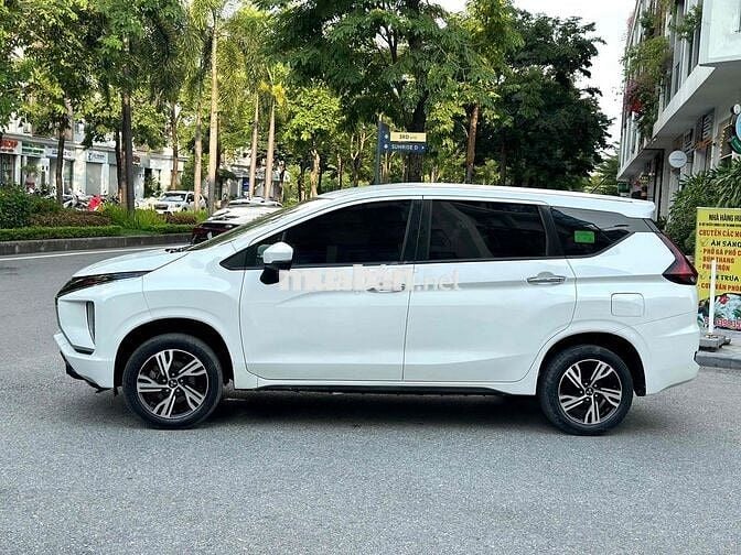 Mitsubishi Xpander 2022 1.5 MT - 72000 km