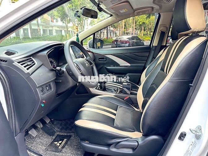Mitsubishi Xpander 2022 1.5 MT - 72000 km