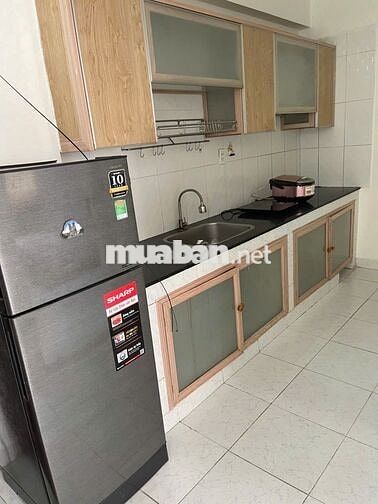 Cần bán căn hộ CC Thái An, Nguyễn Văn Quá, Q12. Giá 1,28 tỷ 49m2 1PN