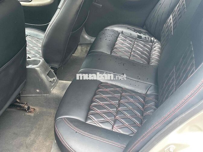 Daewoo Lanos 2005 LS 1.5 - 26000 km