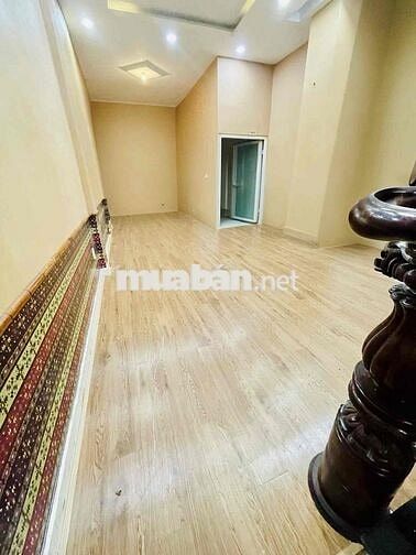 NHÀ ĐẸP SÂN BAY T3 - 33C Thăng Long, P.4, Tân Bình - 4x20m, 3 tầng