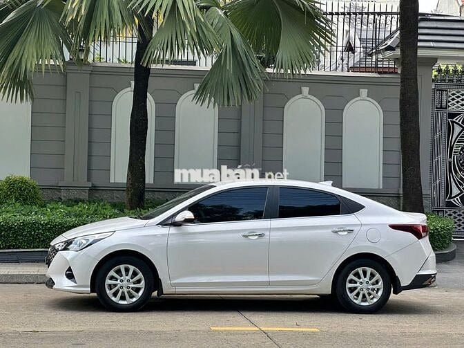 Hyundai Accent 2022 1.4 AT - 45000 km
