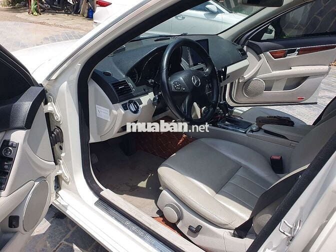 C250 chính chủ 2010 Bám