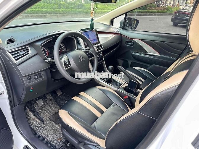 Mitsubishi Xpander 2022 1.5 MT - 72000 km