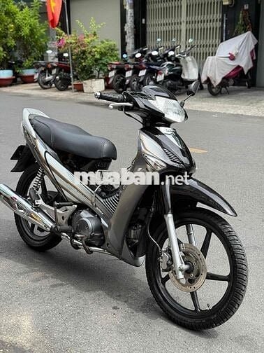Honda Future Neo Fi 2008