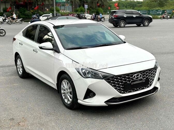 Hyundai Accent 2023 1.4 AT - 52000 km