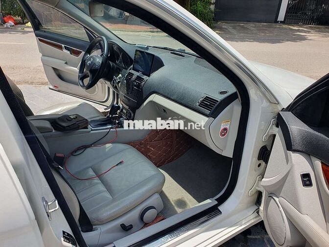 C250 chính chủ 2010 Bám