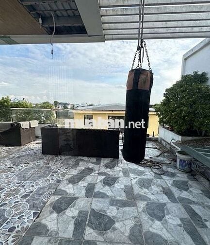 Đang ngộp cần bán gấp Nhà như biệt thự 8x20 7ty350tr