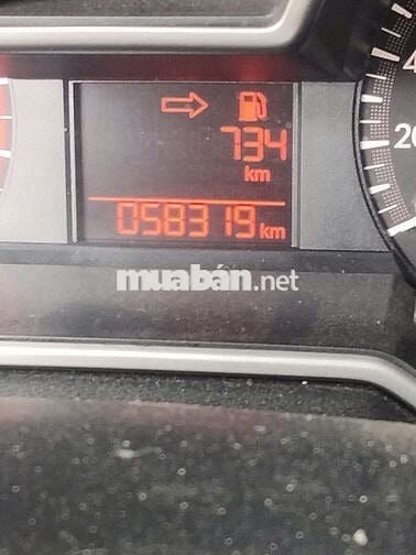 Mazda BT 50 2019  2.2L 4x4 MT - 58320.19 km