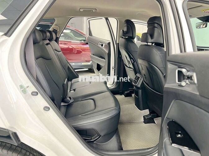 KIA SPORTAGE 2022 2.0G Premium - 36018 km