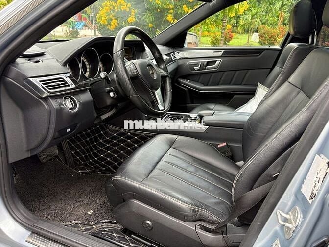 Mercedes Benz E Class 2014 E250-82000 km Siêu đẹp