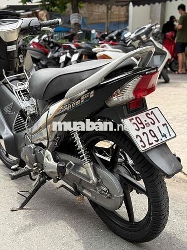 Honda Future Neo Fi 2008