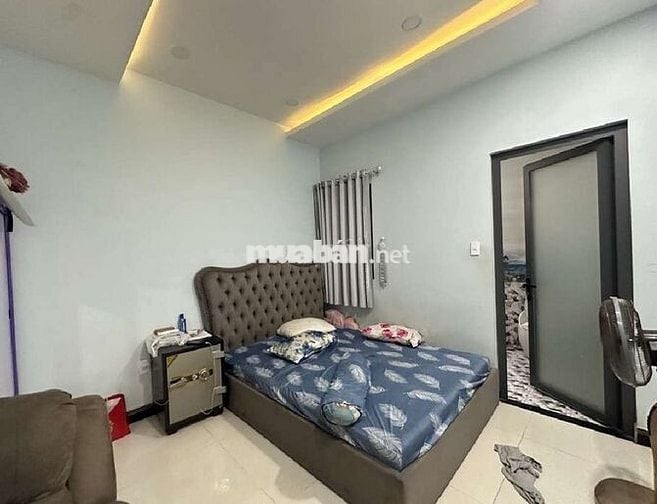Đang ngộp cần bán gấp Nhà như biệt thự 8x20 7ty350tr