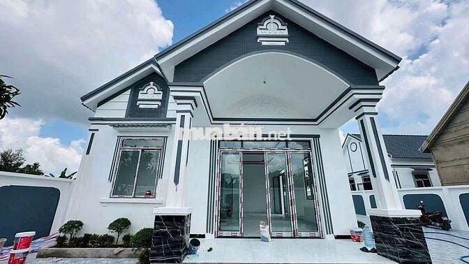 3 Căn biệt thự vườn siêu phẩm vị trí siêu đẹp vừa mới hoàn thiện