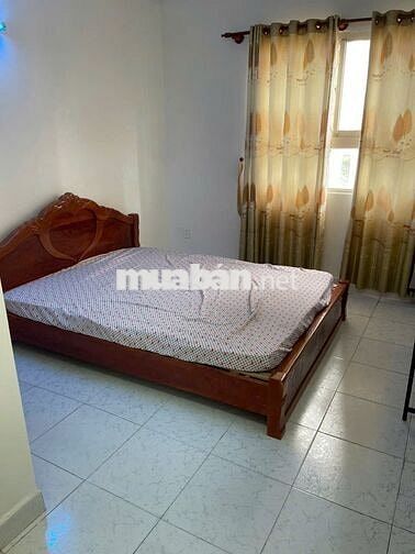 Cần bán căn hộ CC Thái An, Nguyễn Văn Quá, Q12. Giá 1,28 tỷ 49m2 1PN