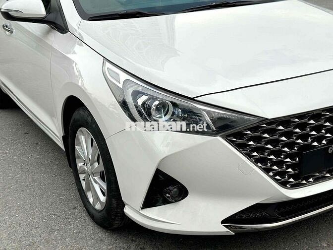 Hyundai Accent 2023 1.4 AT - 52000 km