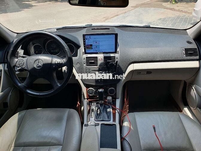 C250 chính chủ 2010 Bám