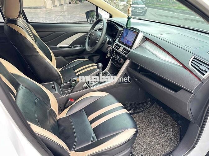 Mitsubishi Xpander 2022 1.5 MT - 72000 km