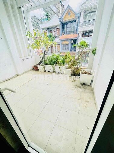 NHÀ ĐẸP SÂN BAY T3 - 33C Thăng Long, P.4, Tân Bình - 4x20m, 3 tầng