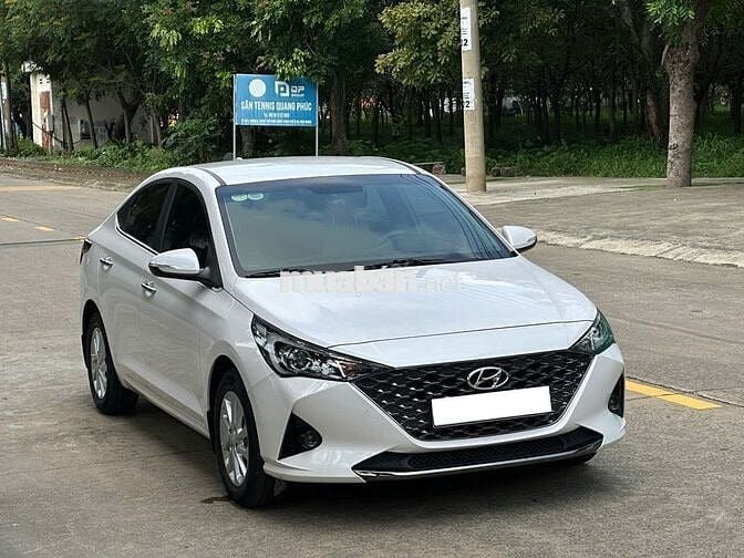 Hyundai Accent 2022 1.4 AT - 45000 km