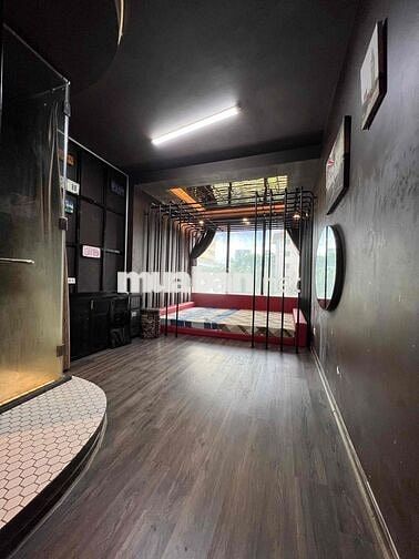 Tập thể Nguyễn Phong Sắc, 80m, 2ngủ, Nhà mới đẹp full nội thất ở ngay