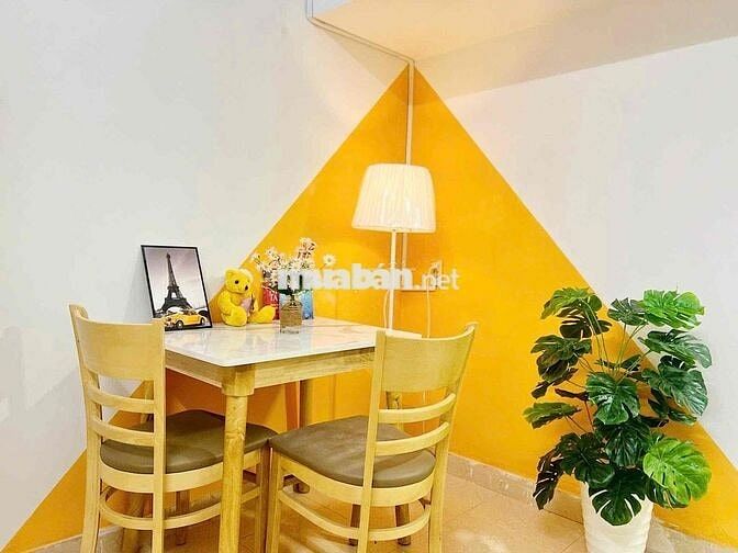 DULEX GIÁ RẺ FULL NỘI THẤT NGAY NGÃ TƯ GÌ MÂY ĐH CÔNG THƯƠNG