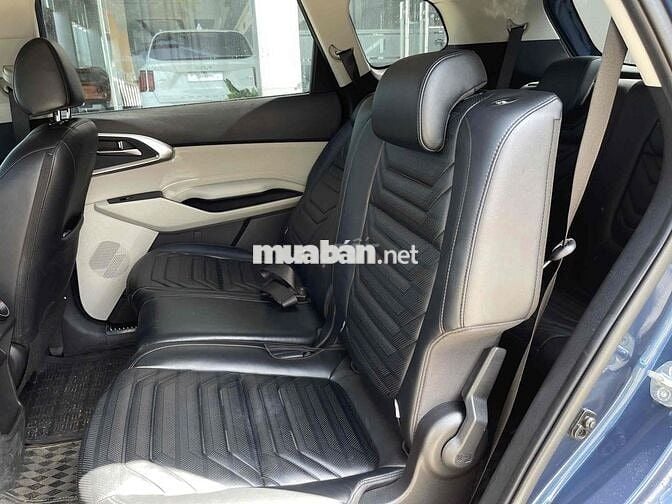 Kia Carens 2024 1.5G Luxury - 20600 km