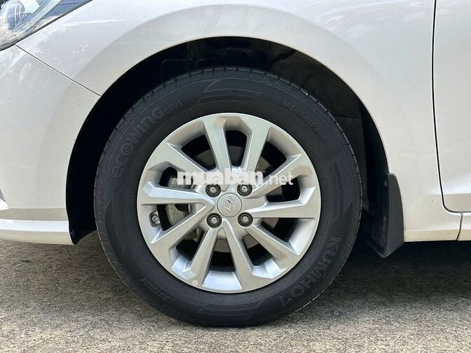 Hyundai Accent 2022 1.4 AT - 45000 km