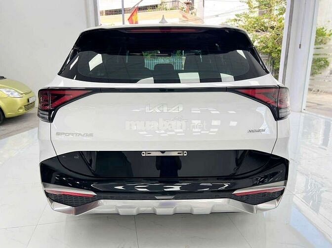 KIA SPORTAGE 2022 2.0G Premium - 36018 km
