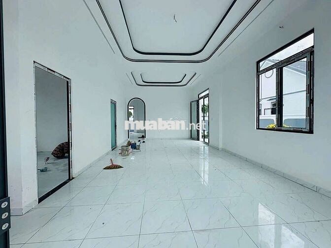 3 Căn biệt thự vườn siêu phẩm vị trí siêu đẹp vừa mới hoàn thiện