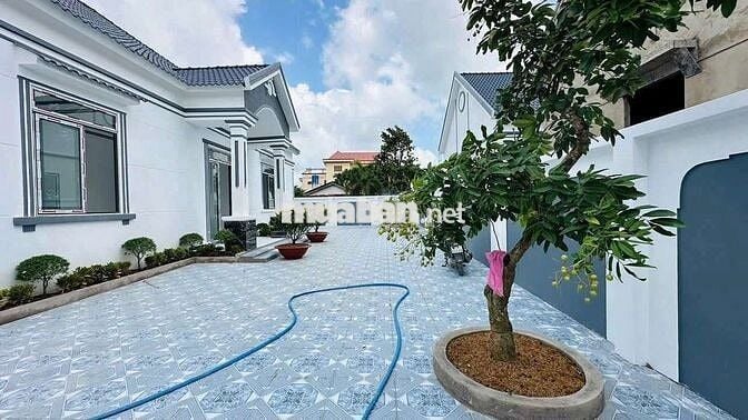 3 Căn biệt thự vườn siêu phẩm vị trí siêu đẹp vừa mới hoàn thiện