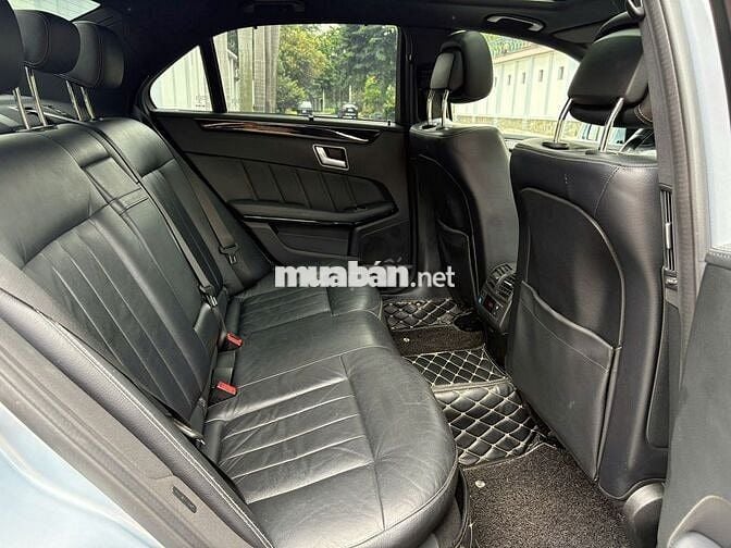 Mercedes Benz E Class 2014 E250-82000 km Siêu đẹp
