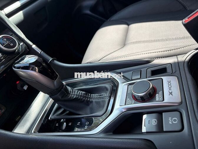 Subaru Forester 5/2020 2.0i-S màu Đỏ đúng 1 chủ