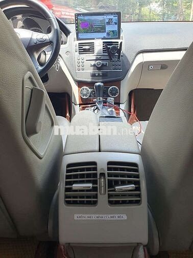 C250 chính chủ 2010 Bám