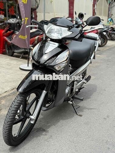 Honda Future Neo Fi 2008