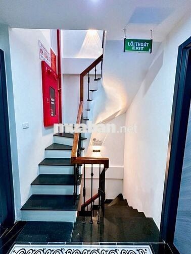 Khai trương căn hộ dịch vụ , phòng mới tinh , Full đồ tại Xuân phương