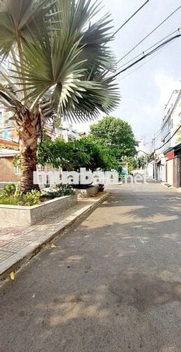 *** BIỆT THỰ BÁN HẦM HƠN 350M² - Cộng Hoà,TB - Hầm 4 Tầng Lầu