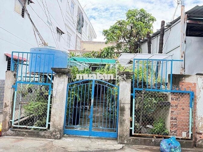 Bán Nhà Hẽm 1886 - (88.7 m2) 7.5 tỷ ( còn thương lượng)