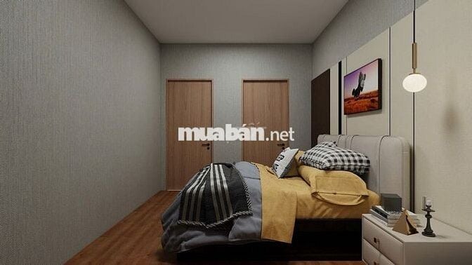 PENTHOUSE SIÊU HIẾM – CT12 KIM VĂN KIM LŨ - DT 80m2