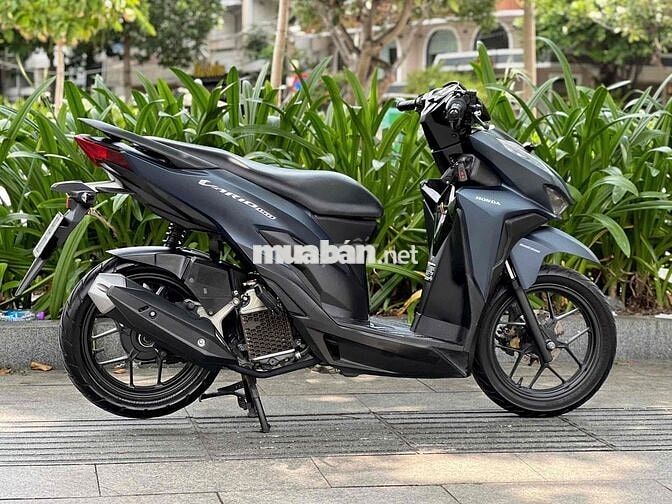 ❤️ Vario 125 đời 2020 bstp 028.28 chính chủ