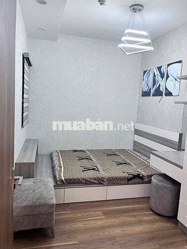 Q7 Riverside 2PN full NT Cao cấp y Hình, view đẹp – Chỉ  13tr/tháng