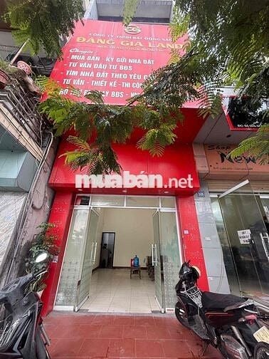 Cho Thuê Nhà 60m2 x 3 tầng ( 508 Cẩm Phú - CPha )