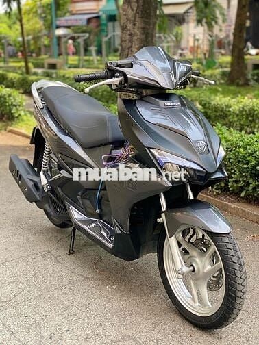 AirBlade 125 Smartkey. Biển TpHCM 9C. Bao Rút HS